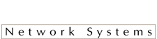 Greenwich Network Systems Logo